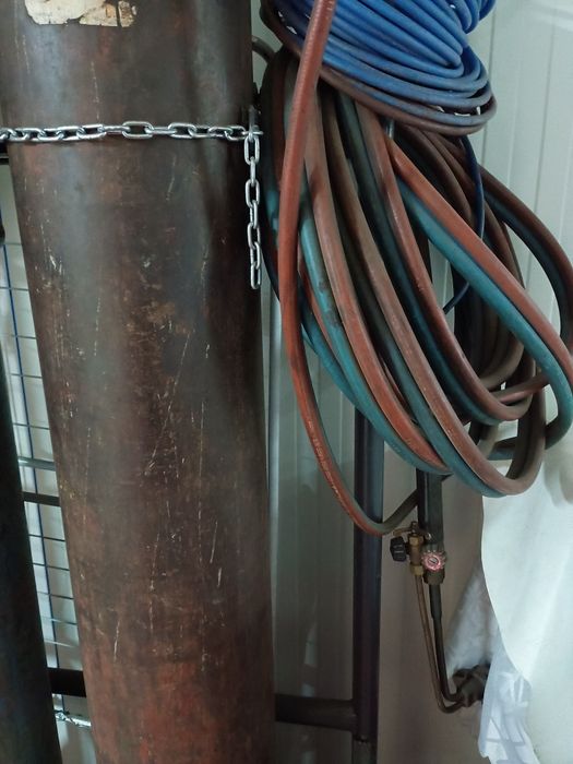 Autogen cu Acetilena