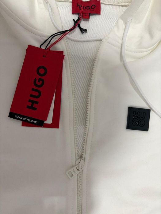 Trening Hugo Boss