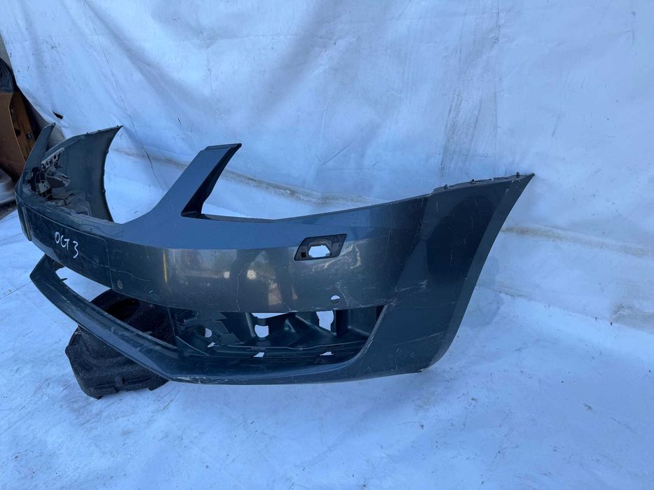 Bara Fata Skoda Octavia 3