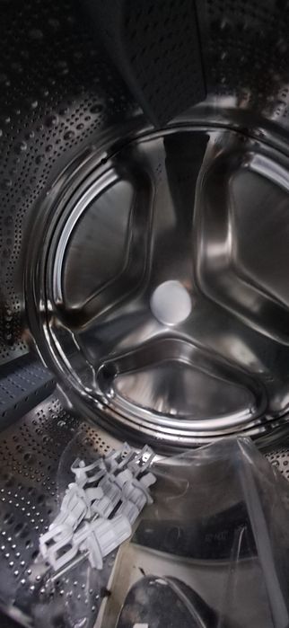 Masina de spalat Siemens IQ700 10kg import Germania Garanție LD127