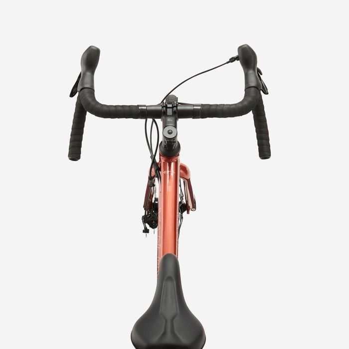 Bicicletă Gravel 26’’ 9-12 ani Grvl 500 - produs resigilat Decathlon