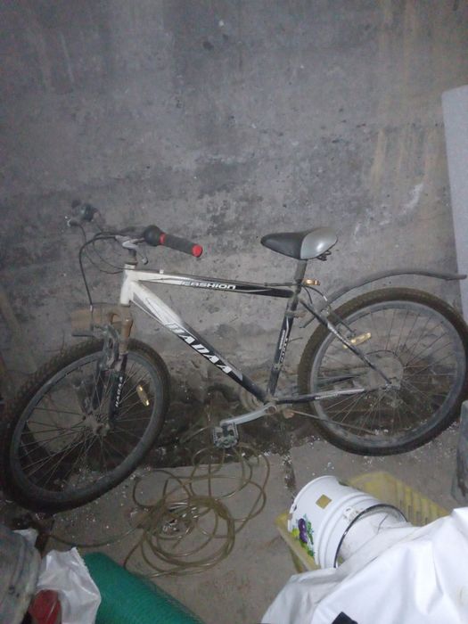 Продам велосипед