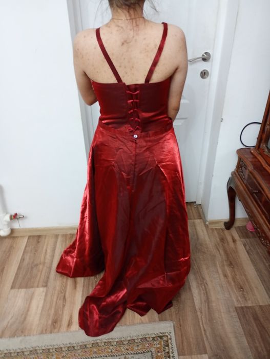 Rochie pentru aniversari