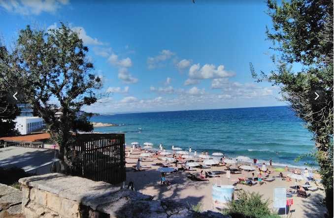 Продава се Двустаен апартамент в к.к. Св.Св. Константин и Елена - 58 кв.м за 3776 €/кв.м - Снимка #14