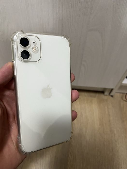 Iphone 11 128 GB