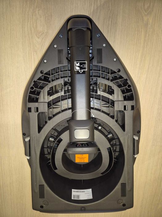 Scoica Cybex Cloud G + Baza Isofix Cybex G