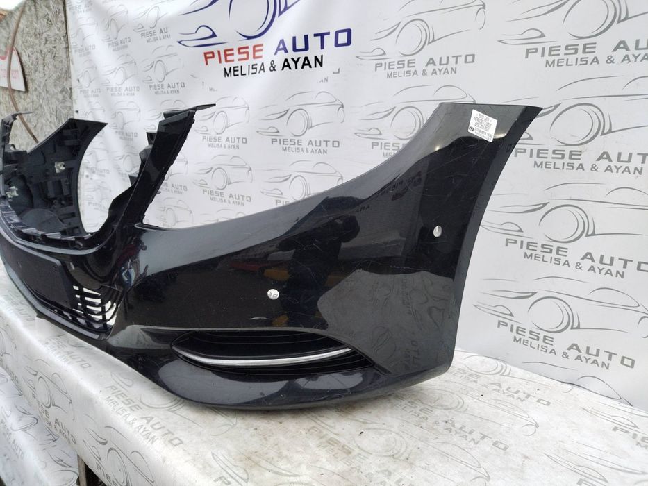 Bara fata Mercedes S-Class W222 an 2013-2014-2015-2016-2017