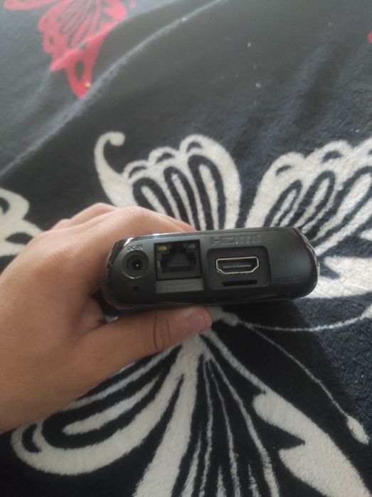 Vând sau schimb aparat nowTv