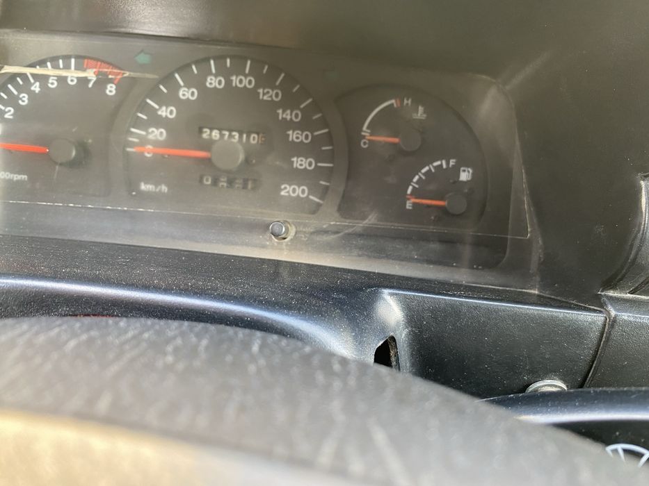 Nexia 1 donc luks konditsoner sotiladi