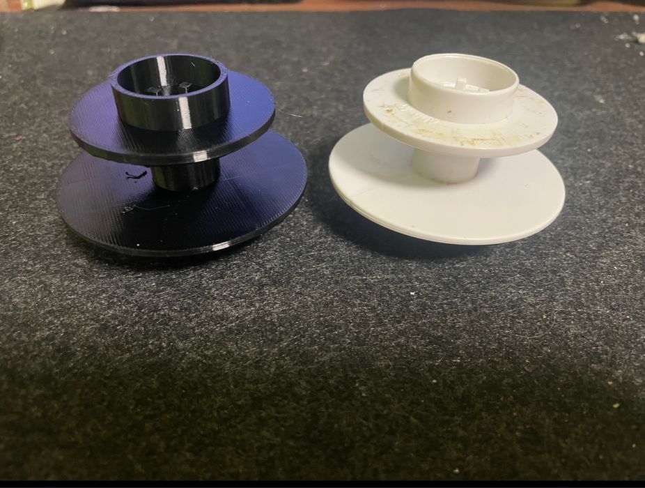 3D Принт Услуги – Високо Качество на Достъпни Цени!