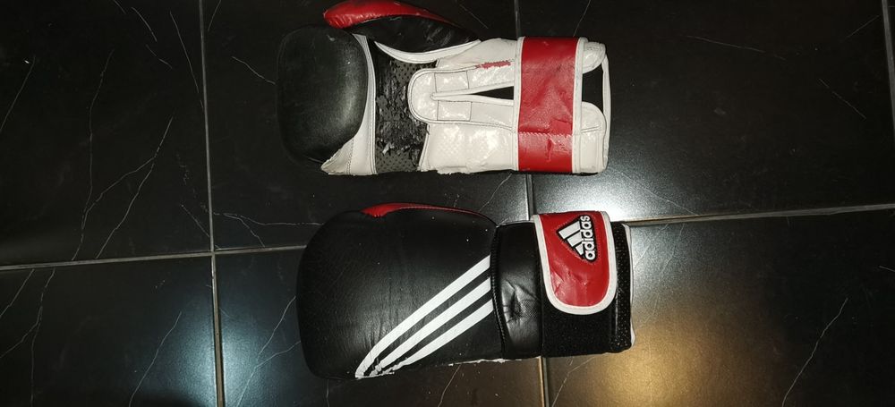 Боксови ракъвици XL