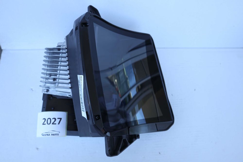 Хедъп дисплей Head up BMW G14 G15 F91 F92 БМВ Г14 Г15 М8