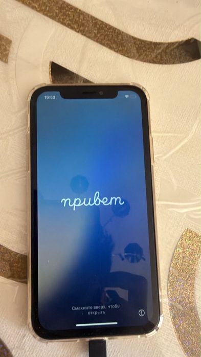 Айфон хр 64гб срочно