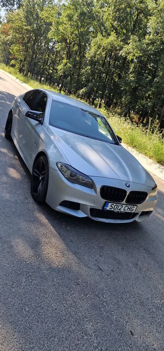 Jante M packet Bmw F10 19 inch in 2 Lățimi
