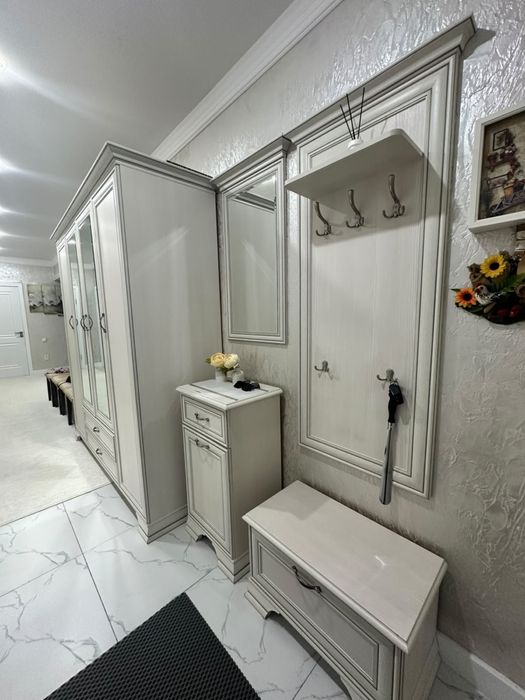 Продам белорусскую мебель