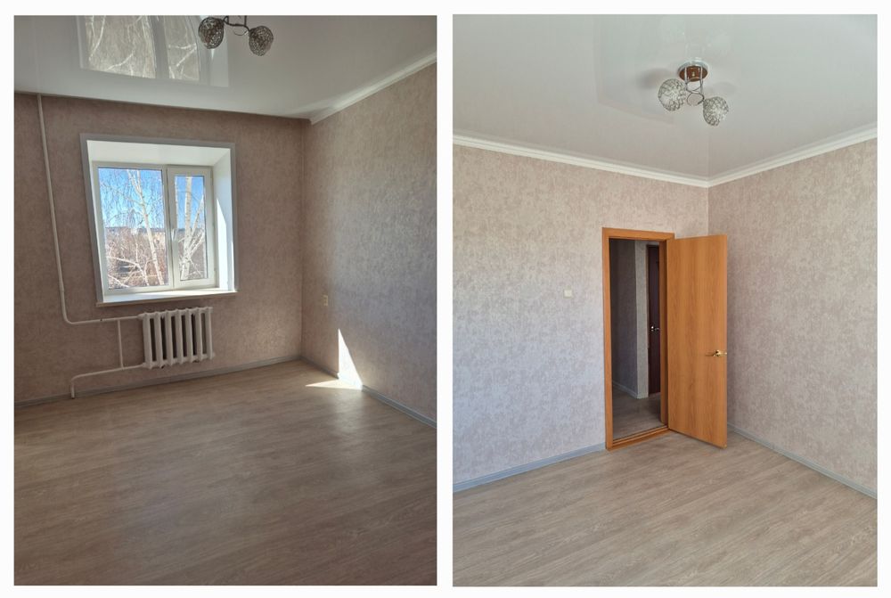 Сдам в аренду квартиру