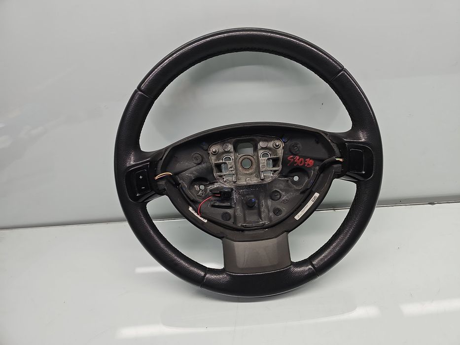 Volan Dacia Logan MCV 2 [Fabr 2013-2022] 484006206R