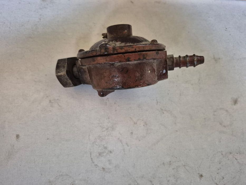 Продам газовый редуктор