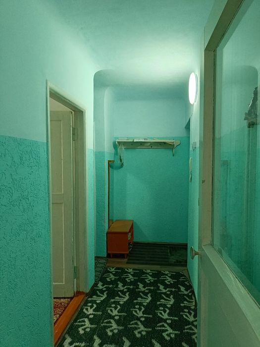 Продам квартиру в Текелі