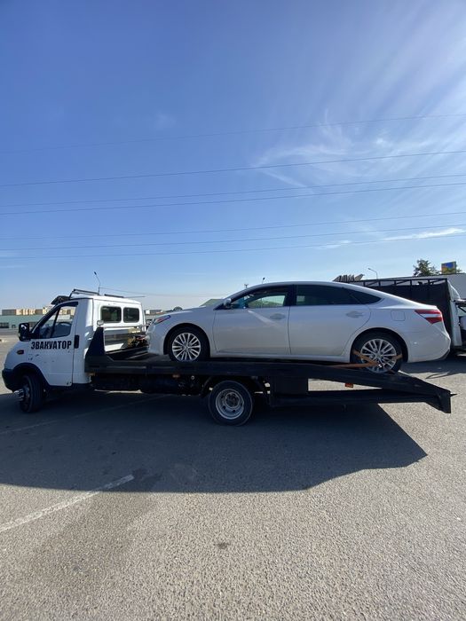 Эвакуатор 24/7 хабарласамыз