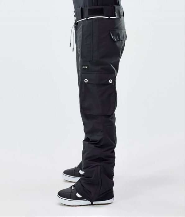 Pantaloni de Snowbord Dope Iconic
