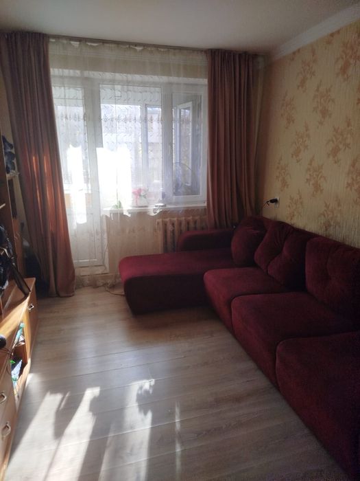 Квартира 7 -мкр самал