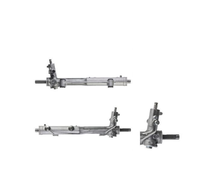 Caseta directie Mercedes M-Class, 02.1998-06.2005, SRLine