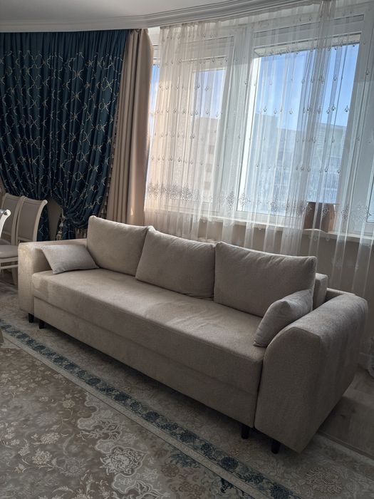 Диван, раскладной