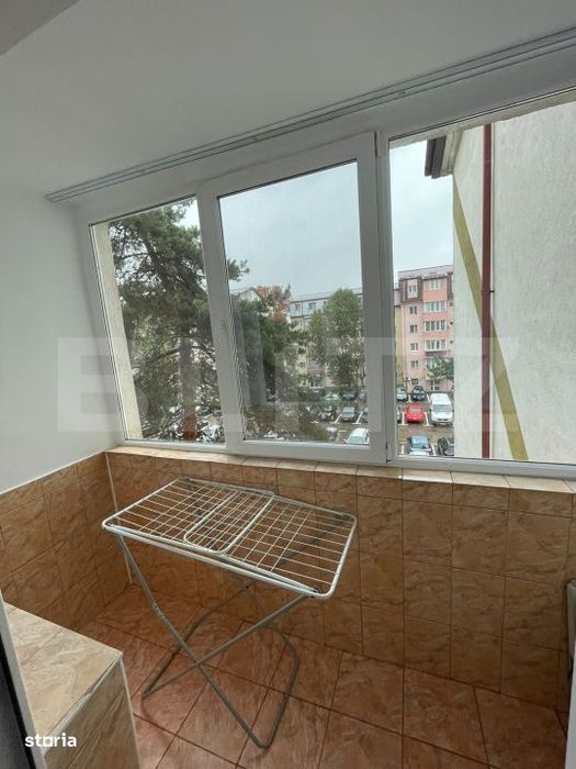 Apartament 2 camere, 48 mp, zona George Enescu