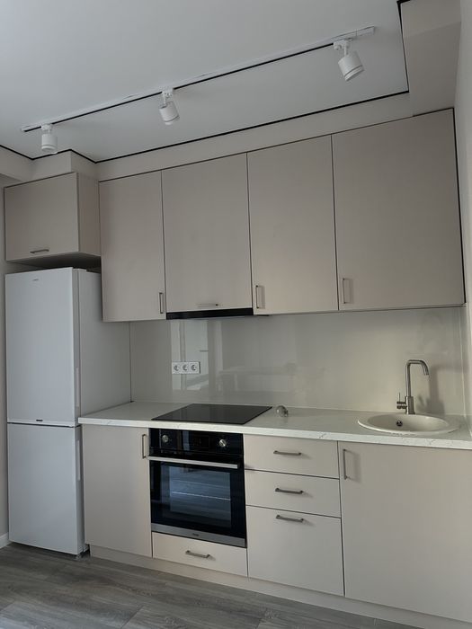 Аренда квартиры…