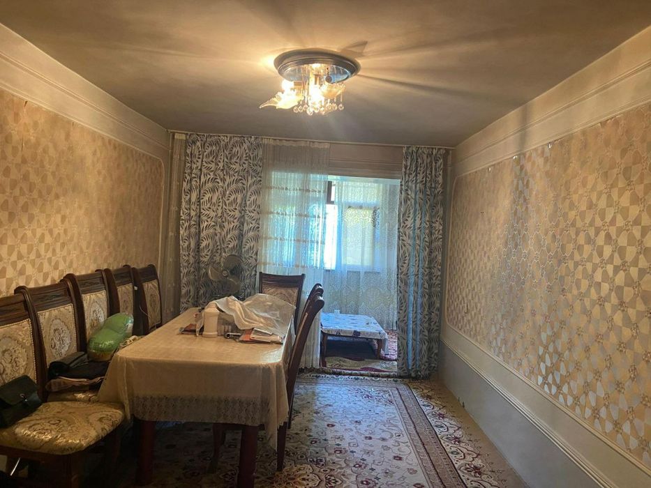 Чимбой Фаргона макро 2 хонали сотилади