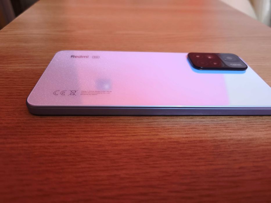 Telefon mobil Xiaomi Redmi Note 11 Pro+