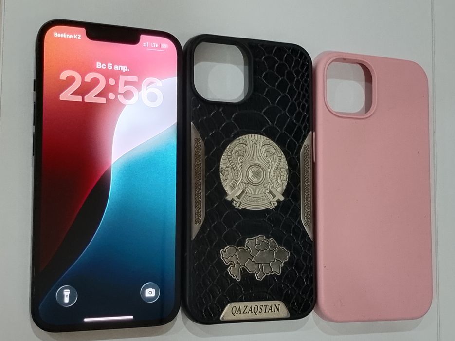 Продам iPhone 14 в отличном состоянии