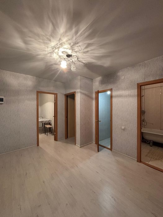 Пәтер ұзақ мерзімге жалға беремін