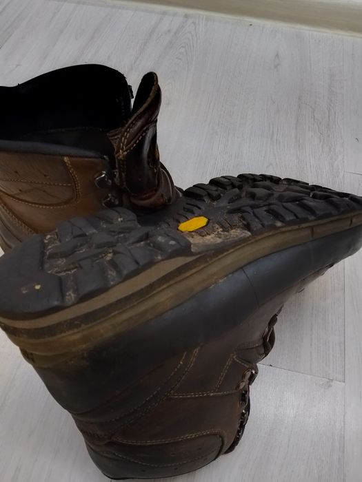 Bocanci meindl mfs vacuum Nr.44