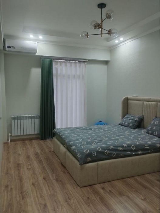 Продается квартира в Яшнабадском районе Олмос махал. 2х комнатная