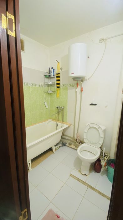 Квартира жалданады