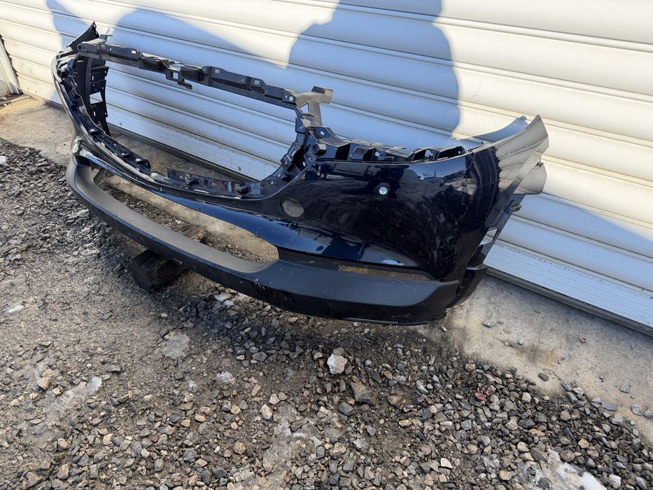 Предна броня за Mazda CX-30