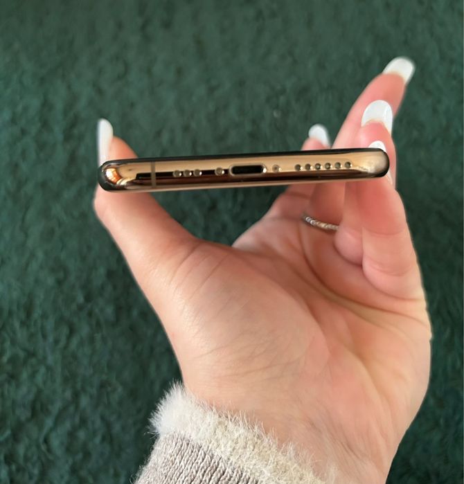 Iphone XS, memorie 64gb