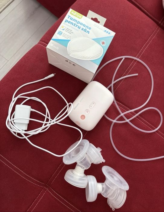Pompa de san electrica Philips Avent