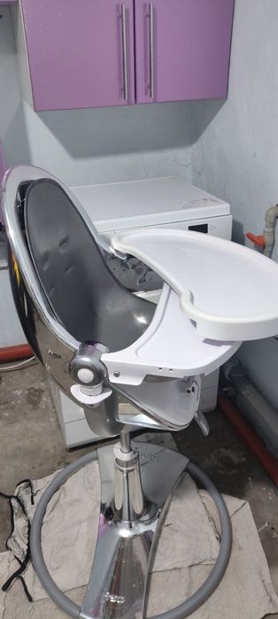 Стульчик очень удобный