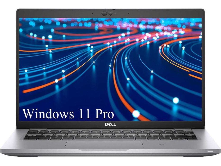 14” Dell Latitude 5420 / Intel Core i3 / 256GB SSD / Win11Pro