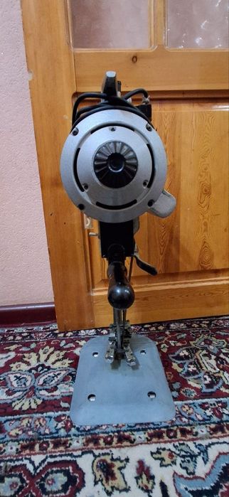 Bichuv apparati JUITA