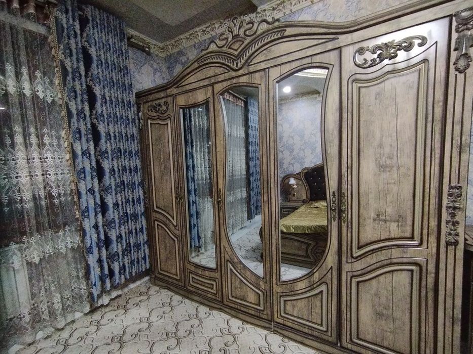 Yotoqxona  mebeli nabori