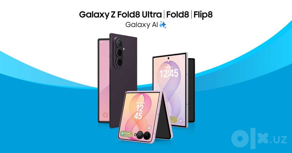 Samsung Galaxy Z Fold 8 Ultra