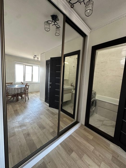 Сдам 2х ком квартиру