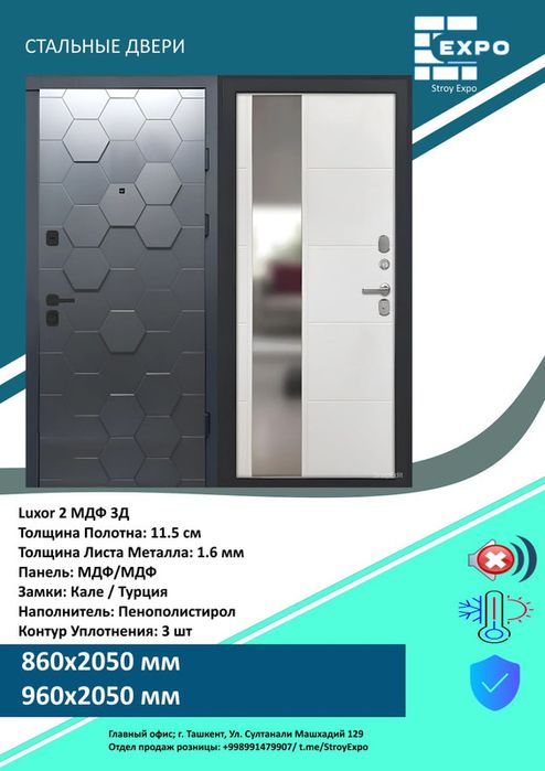 Temir eshik межкомнатные двери mdf eshiklar темир эшик железные двери