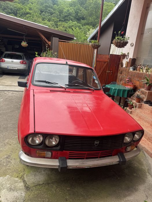 Dacia 1300 stare buna