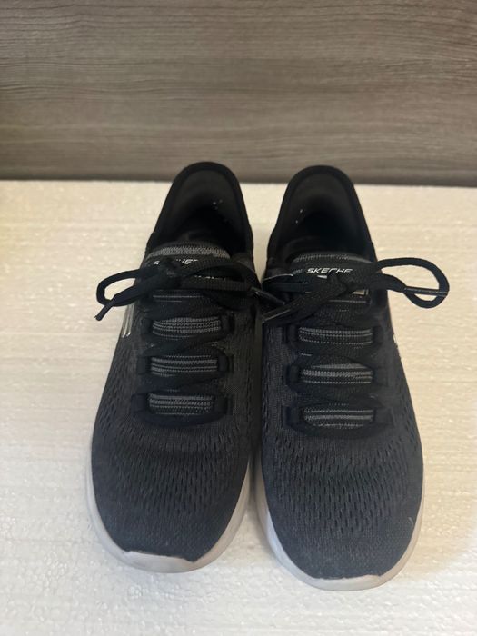 Adidasi incaltaminte copii (baieti) Skechers (3 perechi) Geox (2 perechi) numarul 35
