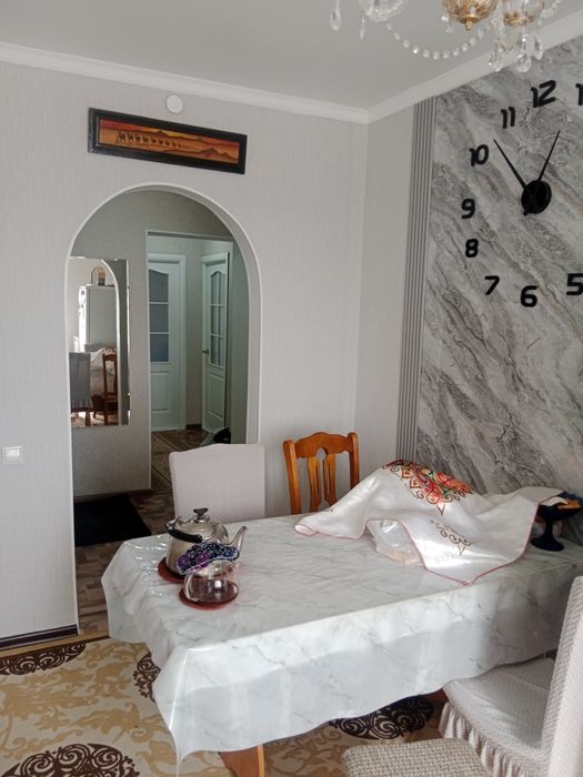 Продам 3-х кв,41 разъезд